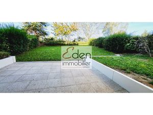 PREVESSIN-T4 REZ DE JARDIN