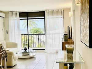 Location meublée appartement 3 pièces 80 m² à Le gosier (97190)  1 780 €