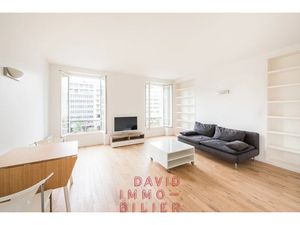 Location meublée appartement 2 pièces 55.55 m² à Neuilly-sur-Seine (92200)  1 695 €