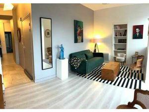 Vente Appartement 4 pièces à Lannion (22300) : à vendre 4 pièces / 66m² Lannion