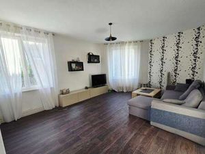 Vente Appartement 2 pièces à Brest Recouvrance (29200) : à vendre 2 pièces / 50m² Brest Re
