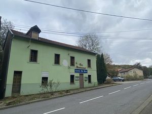 en vente Immeuble de rapport 290 m² – 149 000 € |Haucourt-Moulaine