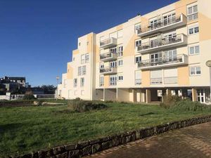 Vente Appartement 4 pièces à Saint-Brieuc (22000) : à vendre 4 pièces / 95m² Saint-Brieuc