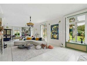 Maison de luxe à vendre à Bougival : 2 200 000€ | 280m²