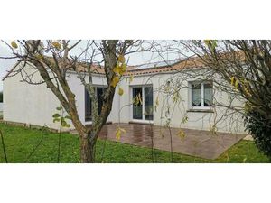 en vente Maison 103 m² – 383 200 € |Le Fenouiller