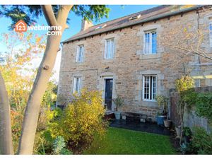 Vente Maison à Plouaret (22420) : à vendre / 115m² Plouaret