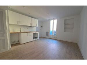 Location appartement  29.51 m² T-1 à Agde  495 €