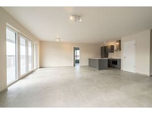 Appartement à louer avec terrasse et 3 chambres   Braine-l'Alleud (VBD62203)