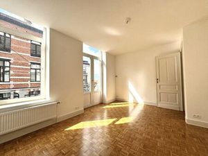 Appartement à louer à Rue Van Moer 2 Bruxelles (VBD62201)