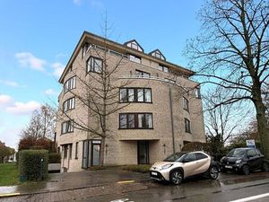 Appartement à louer à Avenue de Hinnisdael 42 Woluwe-Saint-Pierre (VBD62208)
