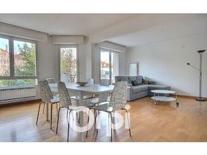 Location appartement  75.4 m² T-3 à Chaville  1 679 €