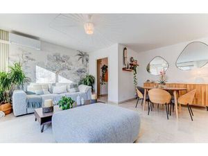 Appartement Nice 52.71 m² T-2 à vendre  315 000 €