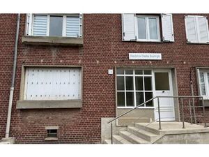 Appartement Péronne 48.08 m² T-2 à vendre  77 900 €