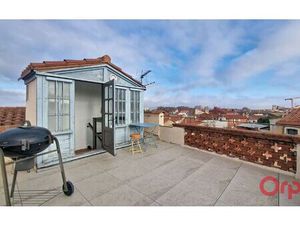 Appartement Perpignan 88.42 m² T-3 à vendre  190 000 €