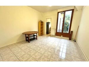 Appartement Sevran 38 m² T-2 à vendre  138 900 €