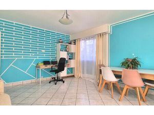 Appartement Yerres 47.39 m² T-2 à vendre  145 000 €