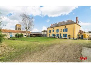 Maison Belleau 320 m² T-6 à vendre  1 290 000 €