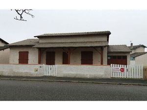 Location maison  m² T-4 à Gaillac  795 €