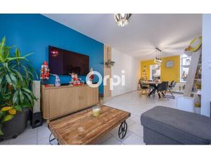 Maison Haubourdin m² T-5 à vendre  210 000 €