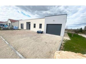 Maison Neufchâteau m² T-5 à vendre  245 000 €