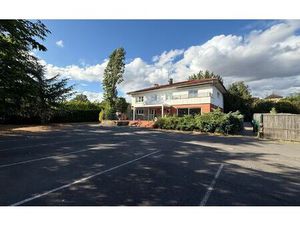 Maison Toulouse m² T-6 à vendre  785 000 €