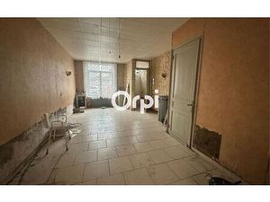 Maison Tourcoing 105 m² T-4 à vendre  134 250 €
