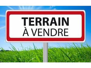 Terrain Chanteau m² T- à vendre  143 100 €