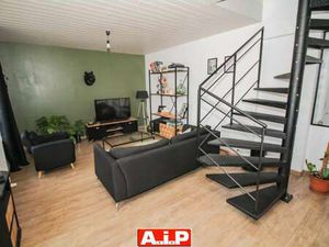 Vente Maison à Cerizay (79140) : à vendre / 78m² Cerizay