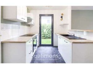 Vente Maison à La Trinité-Surzur (56190) : à vendre / 111m² La Trinité-Surzur