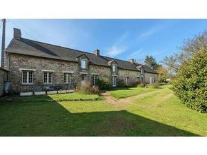 Vente Maison à Retiers (35240) : à vendre / 214m² Retiers