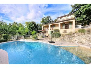 Maison à vendre à Roquefort-les-Pins (06330) - Alpes-Maritimes
