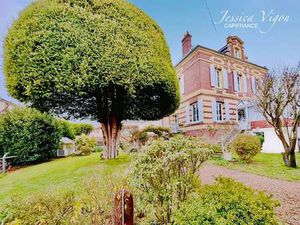 Vente Maison à Montivilliers (76290) : à vendre / 215m² Montivilliers