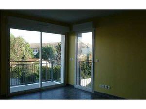 Location Appartement 2 pièces à Mérignac (33700) : à louer 2 pièces / 39m² Mérignac