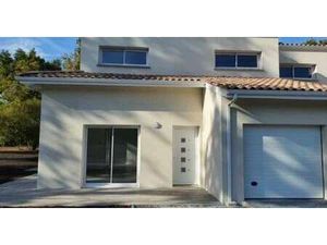 Location Maison à Pessac (33600) : à louer / 89m² Pessac