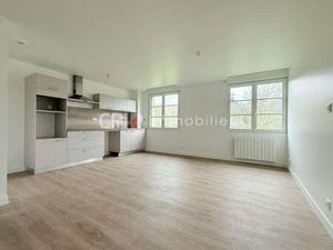 Location Appartement 2 pièces à Pacé (35740) : à louer 2 pièces / 42m² Pacé