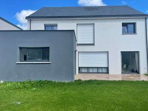 Location Maison à Cesson-Sévigné (35510) : à louer / 191m² Cesson-Sévigné