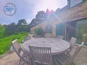 Vente Maison à Quimperlé (29300) : à vendre / 240m² Quimperlé