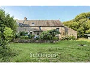 Vente Maison à Sulniac (56250) : à vendre / 234m² Sulniac