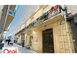 Appartement Béziers 172.88 m² T-4 à vendre  190 000 €