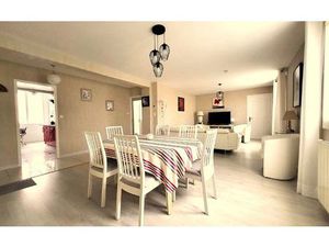 Appartement Biarritz 89.5 m² T-4 à vendre  488 000 €