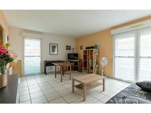 Appartement Biscarrosse m² T-2 à vendre  191 400 €