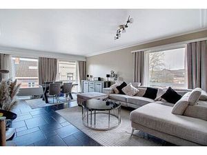 Appartement à louer avec terrasse et 2 chambres   Berchem-Sainte-Agathe (VBD62212)