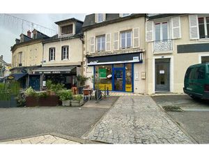 Immeuble Decize 137.17 m² T-2 à vendre  87 000 €