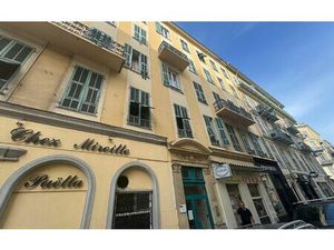 Appartement Nice 77.44 m² T-4 à vendre  259 000 €