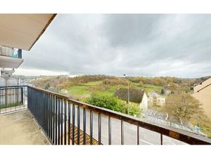 Appartement Rodez 53.72 m² T-3 à vendre  117 000 €