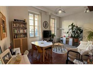 Appartement Toulouse 46.5 m² T-2 à vendre  257 500 €