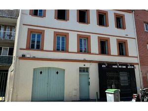 Appartement Toulouse 22.8 m² T-2 à vendre  98 000 €