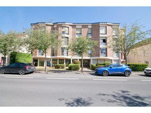 Bureaux en copropriété - 473 m² - Châlons-en-Champagne (51)