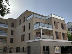 VILLA BOTANICA - BUREAUX