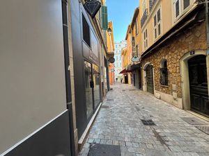 Cannes centre Festival